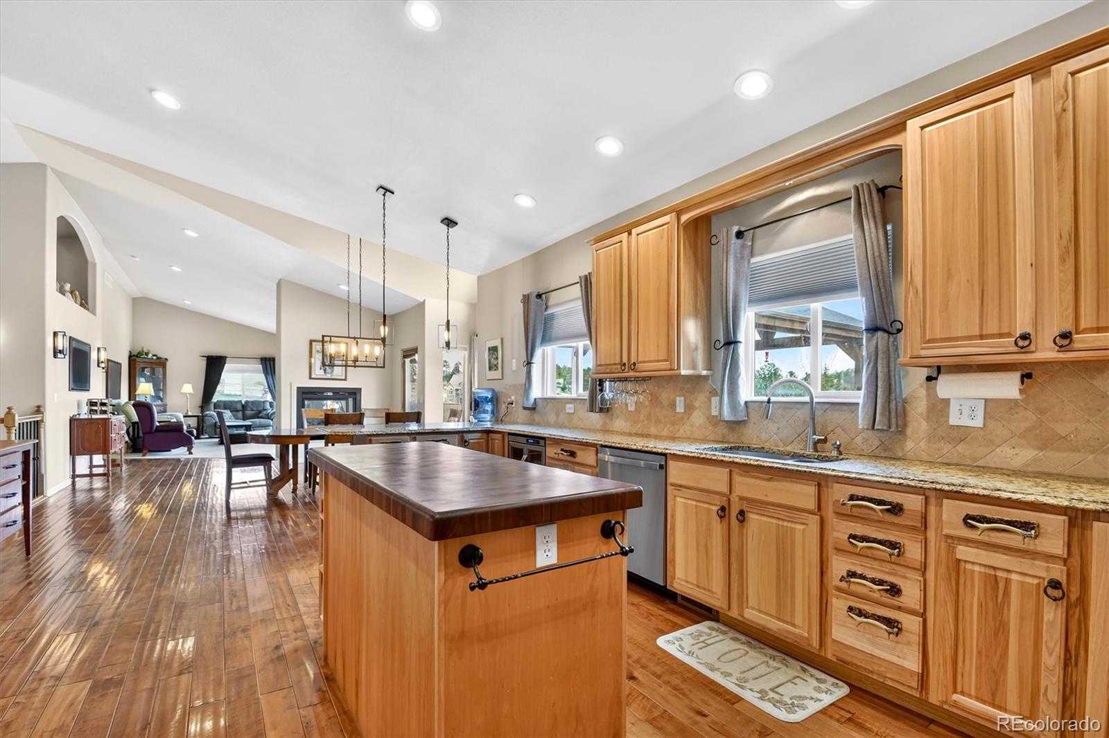 24175 Navajo Road Indian Hills CO 80454
