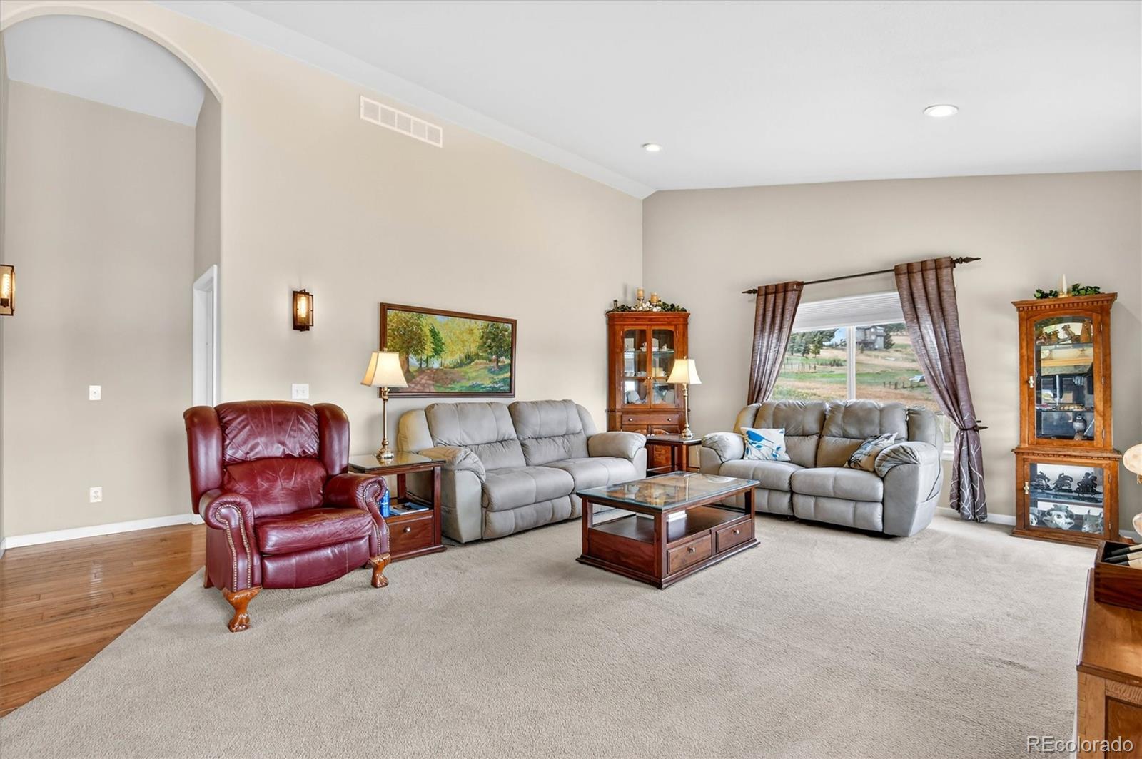 24175 Navajo Road Indian Hills CO 80454