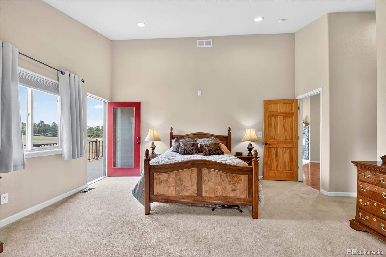 24175 Navajo Road Indian Hills CO 80454