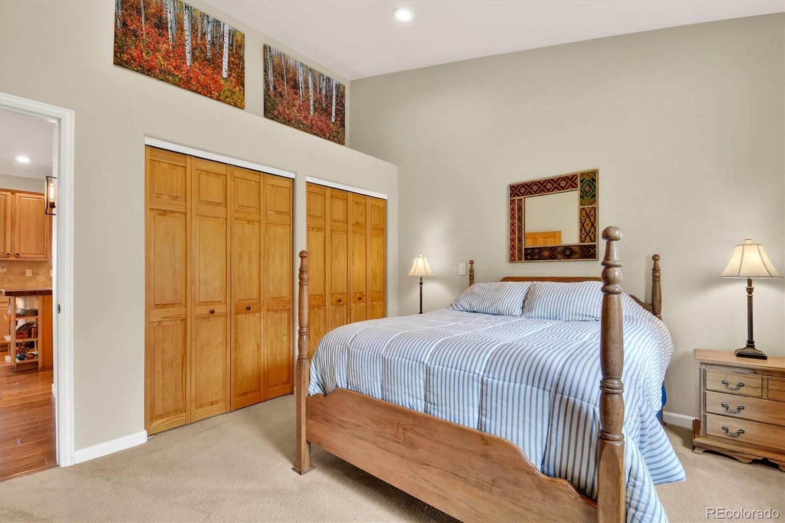 24175 Navajo Road Indian Hills CO 80454