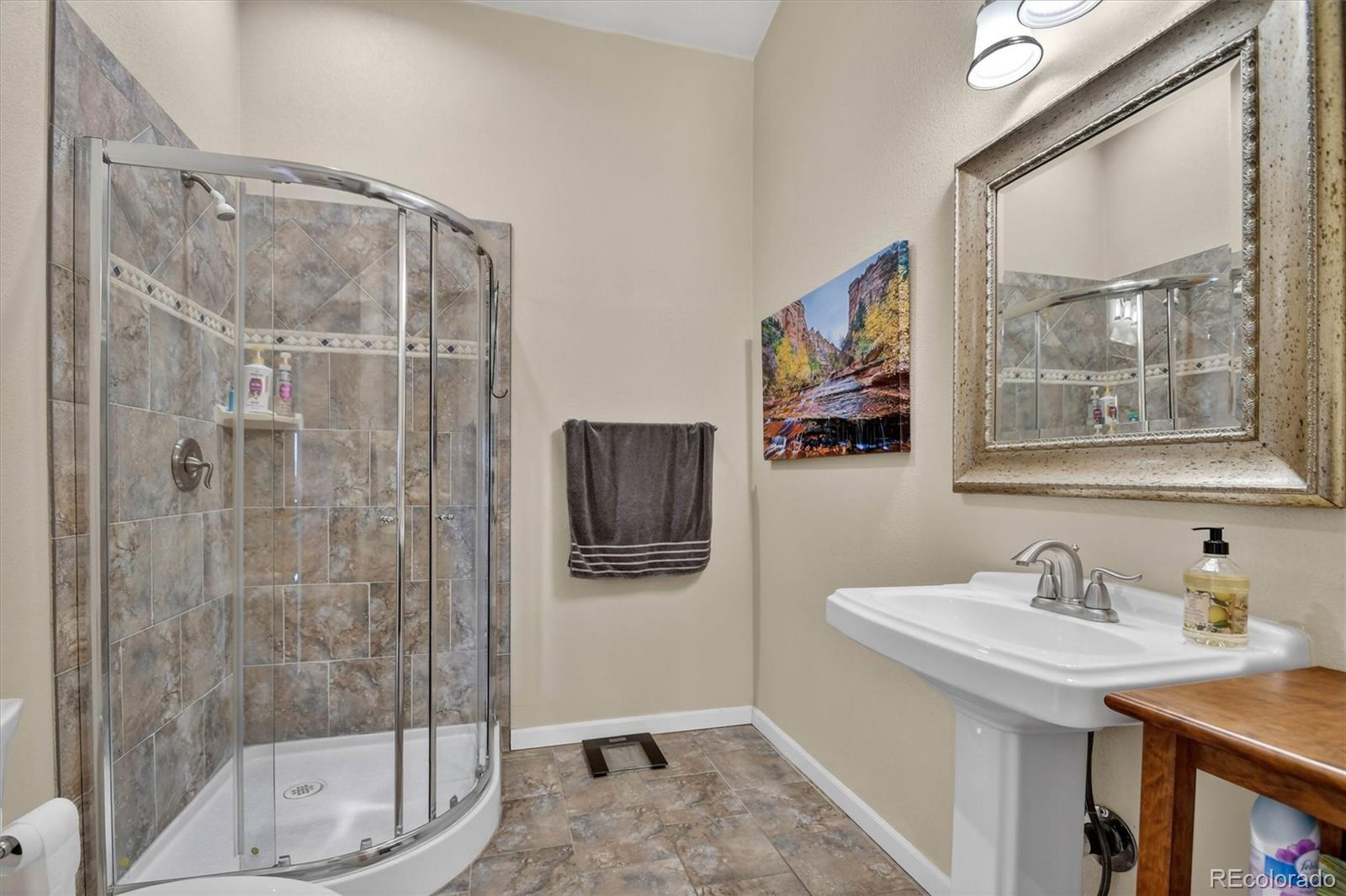 24175 Navajo Road Indian Hills CO 80454