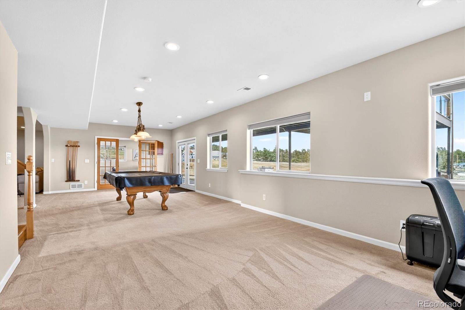 24175 Navajo Road Indian Hills CO 80454