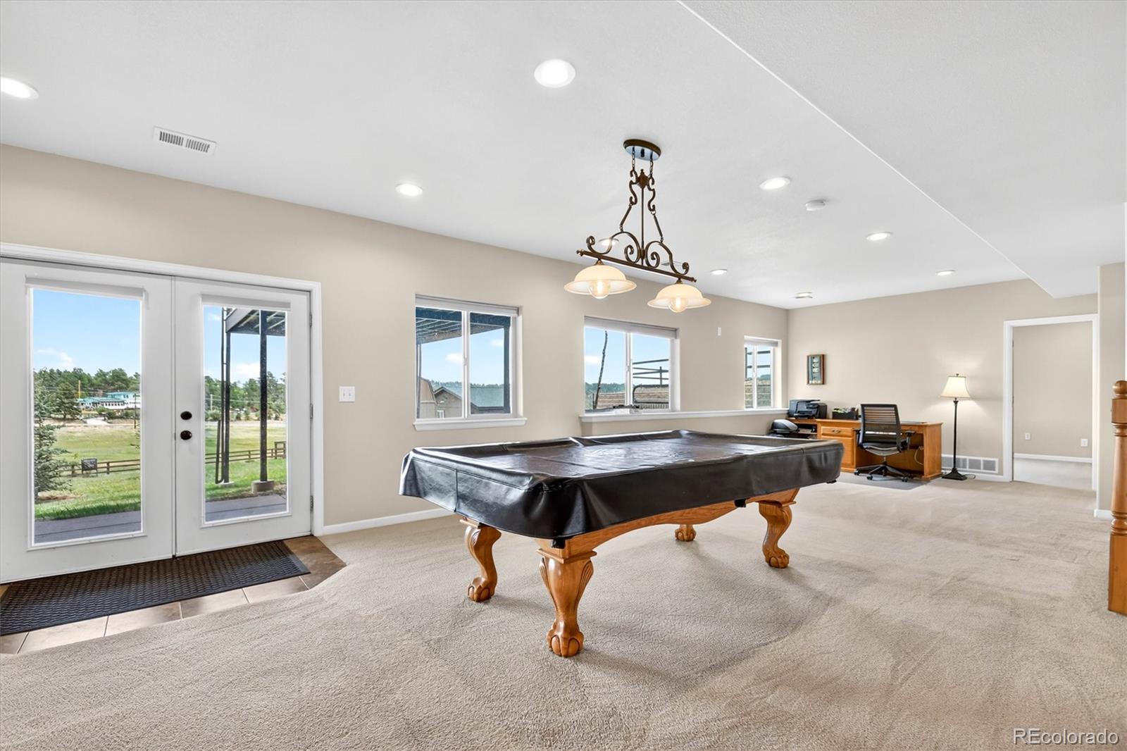24175 Navajo Road Indian Hills CO 80454