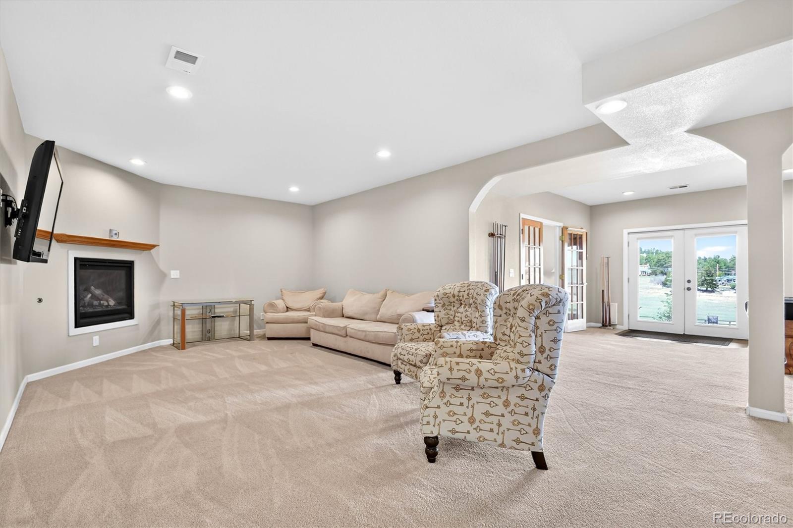 24175 Navajo Road Indian Hills CO 80454