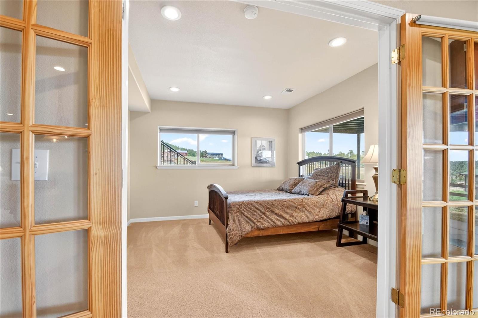 24175 Navajo Road Indian Hills CO 80454