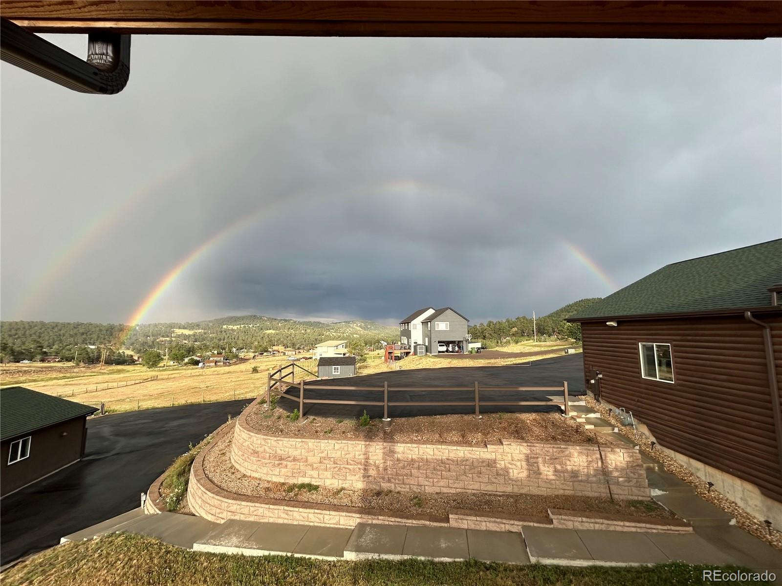 24175 Navajo Road Indian Hills CO 80454