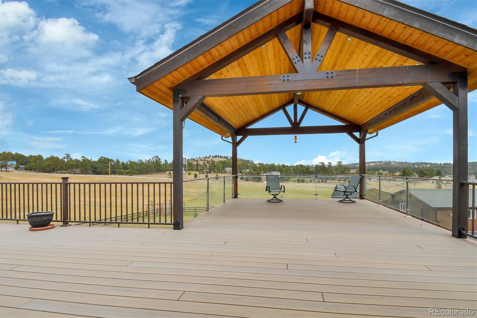 24175 Navajo Road Indian Hills CO 80454