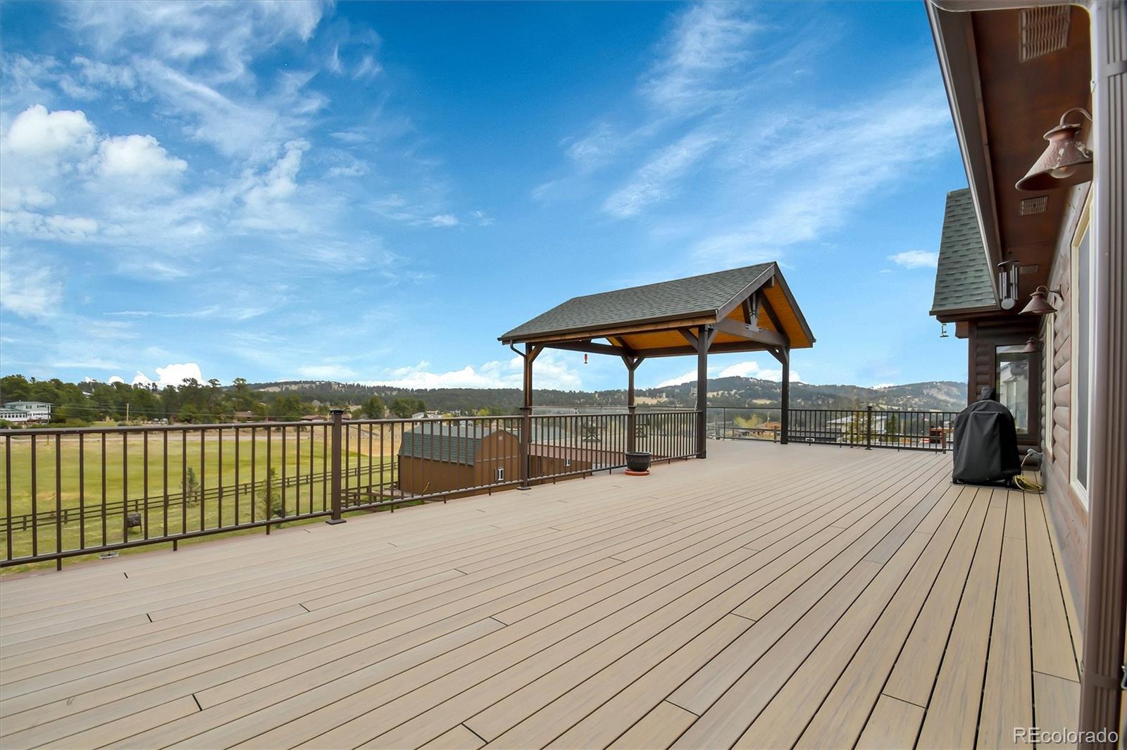 24175 Navajo Road Indian Hills CO 80454