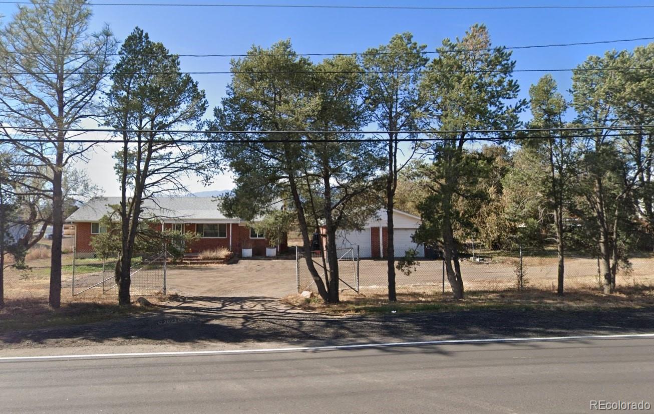 1355 Fountain Mesa Road Fountain CO 80817