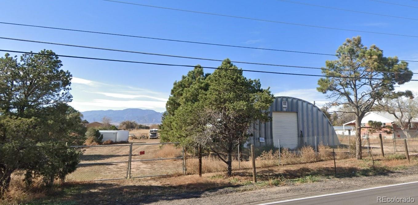 1355 Fountain Mesa Road Fountain CO 80817