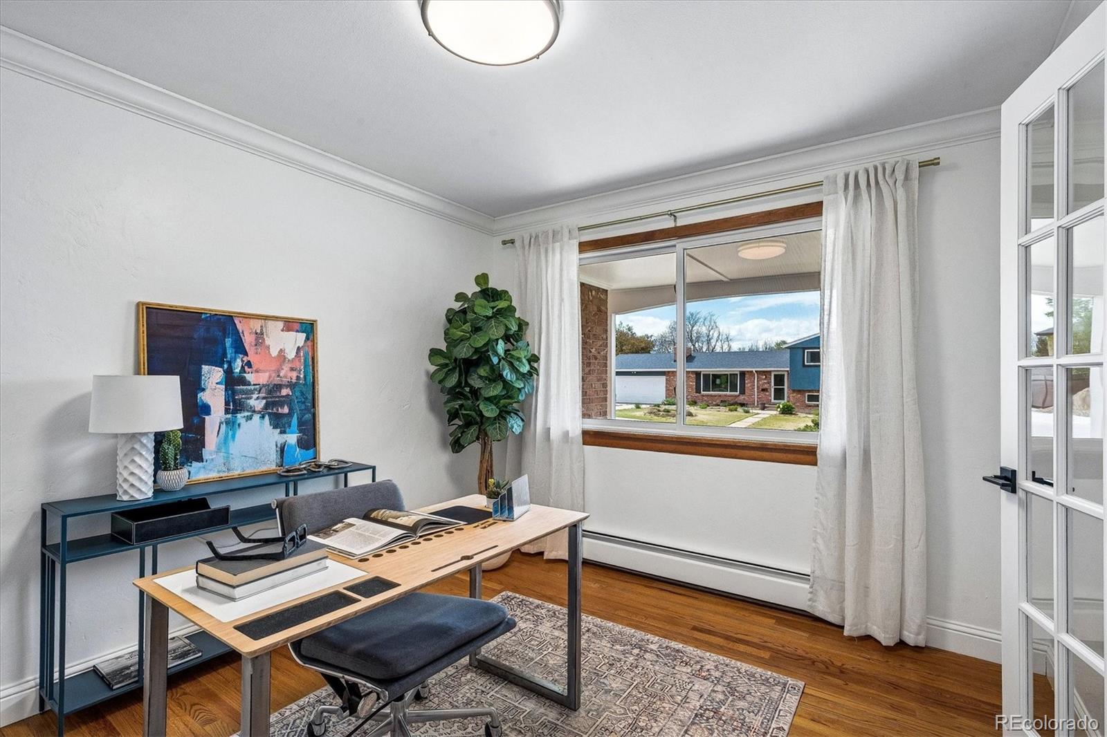 7078 S Uinta Street Centennial CO 80112