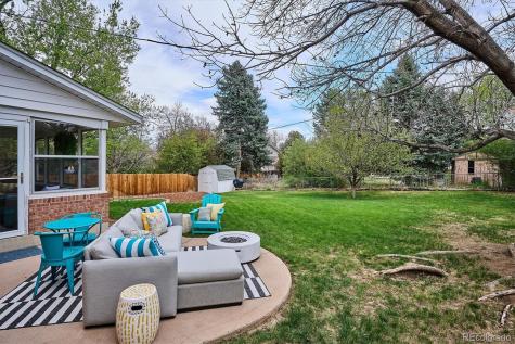 7078 S Uinta Street Centennial CO 80112