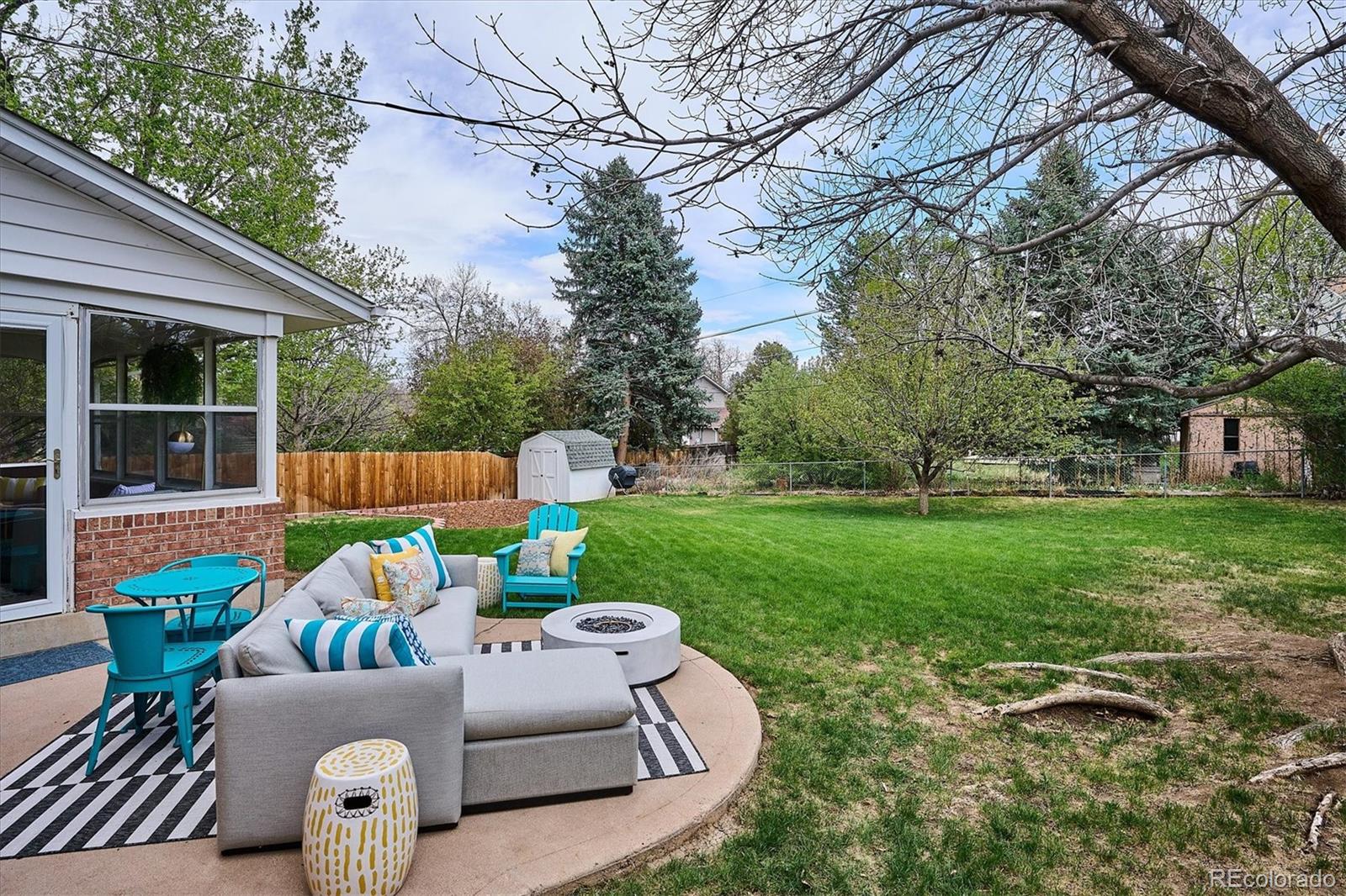 7078 S Uinta Street Centennial CO 80112
