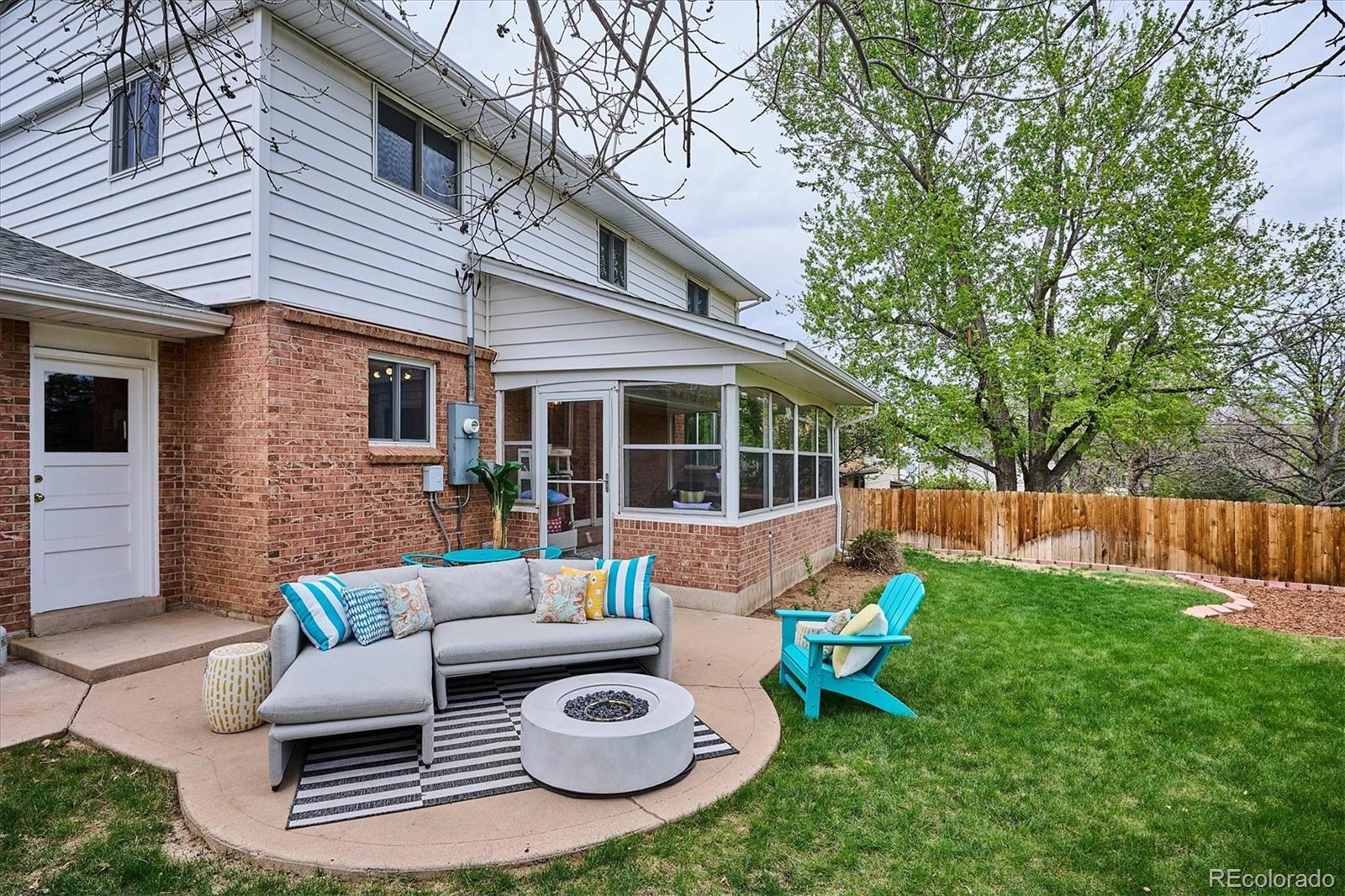 7078 S Uinta Street Centennial CO 80112