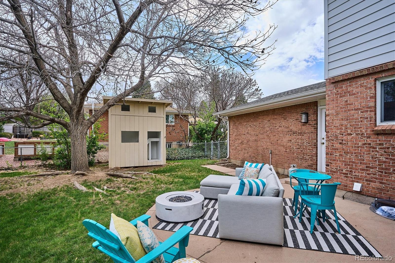 7078 S Uinta Street Centennial CO 80112