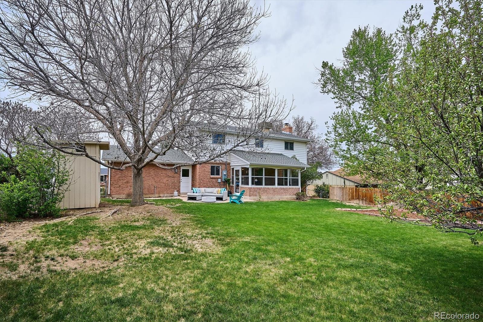 7078 S Uinta Street Centennial CO 80112