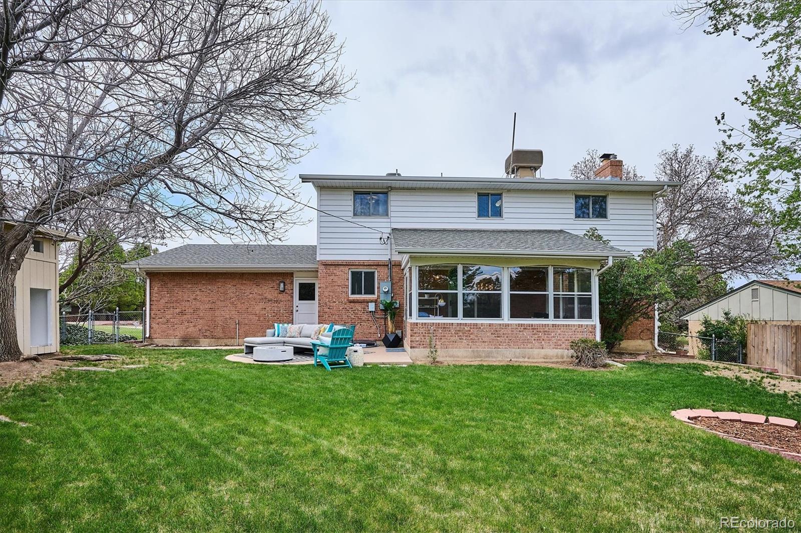 7078 S Uinta Street Centennial CO 80112