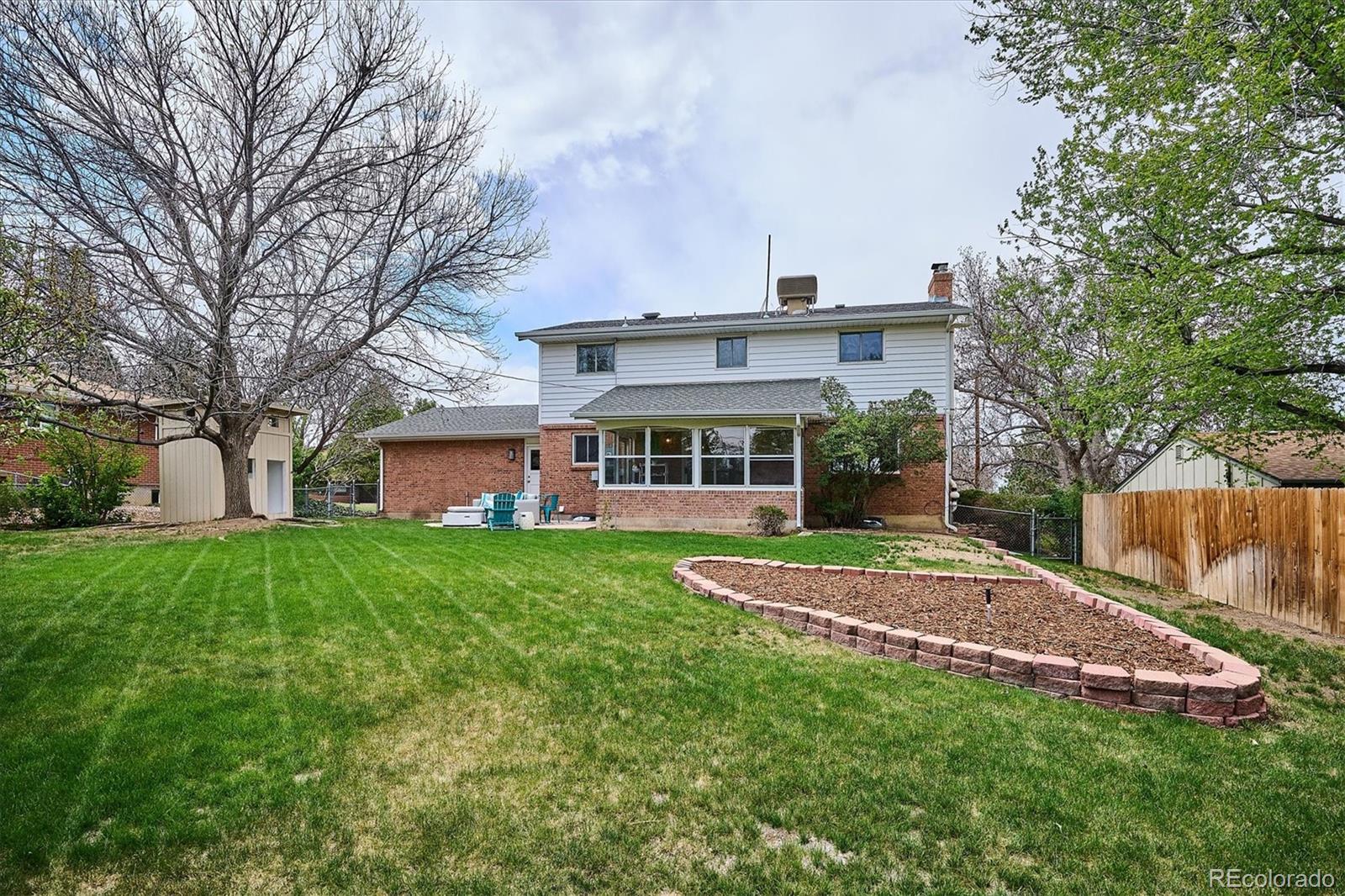 7078 S Uinta Street Centennial CO 80112