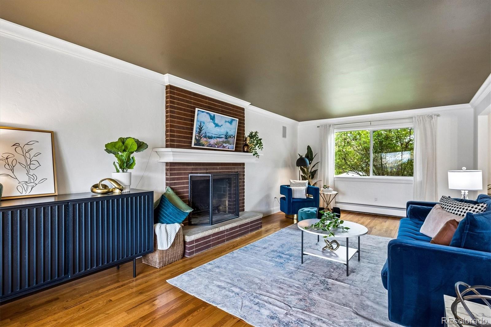 7078 S Uinta Street Centennial CO 80112
