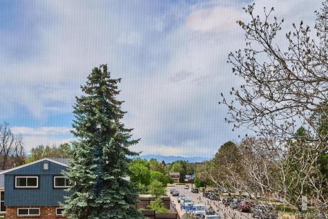 7078 S Uinta Street Centennial CO 80112