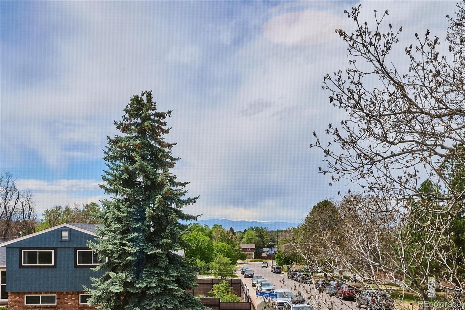 7078 S Uinta Street Centennial CO 80112