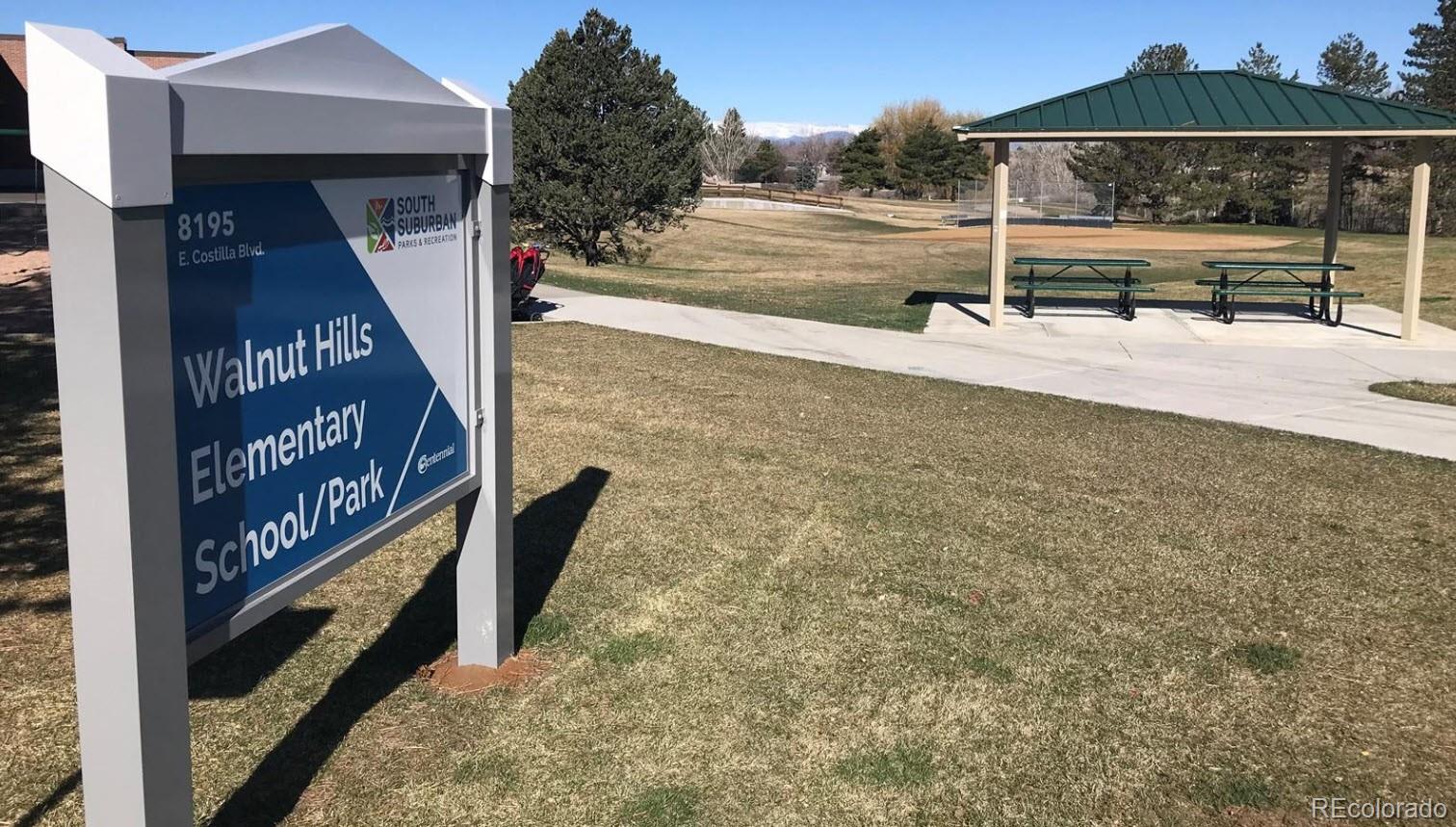 7078 S Uinta Street Centennial CO 80112