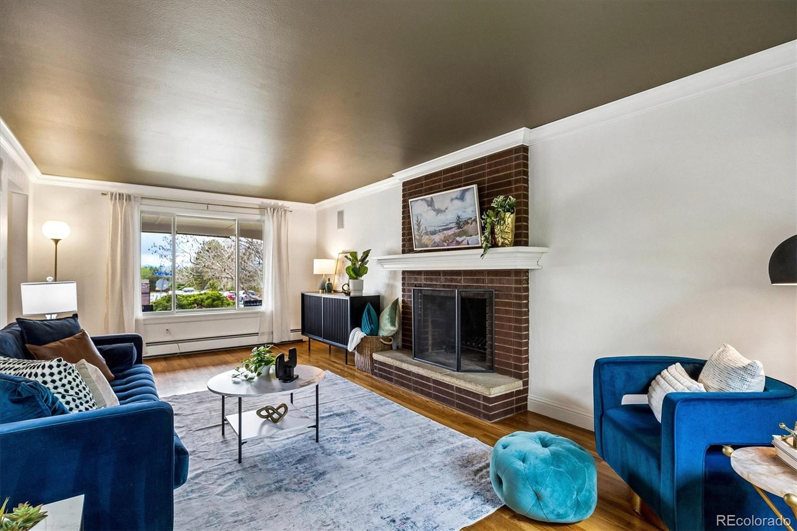 7078 S Uinta Street Centennial CO 80112
