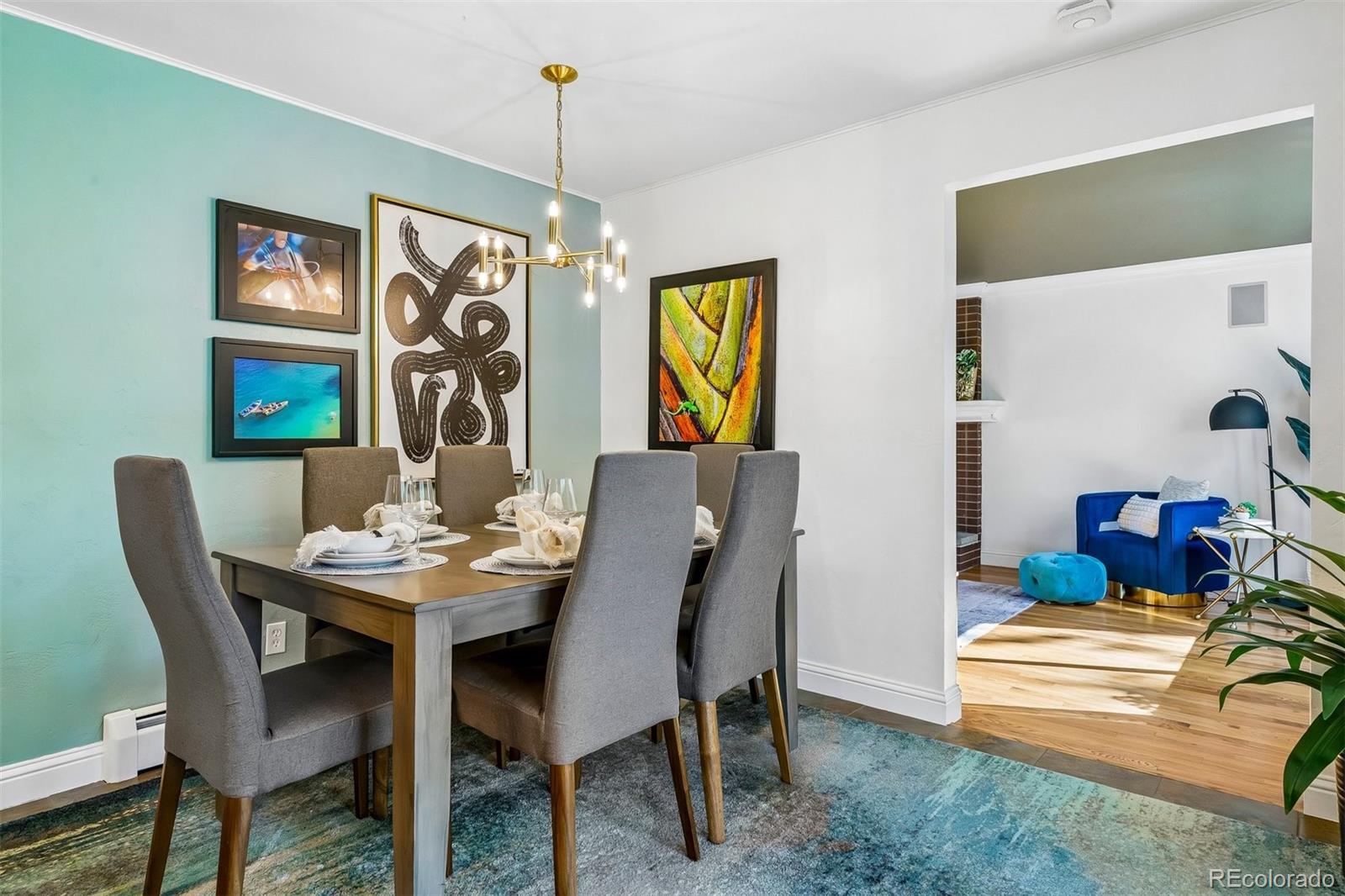 7078 S Uinta Street Centennial CO 80112