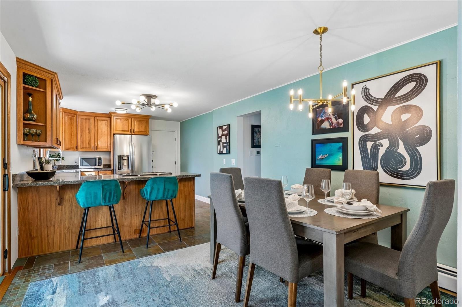 7078 S Uinta Street Centennial CO 80112