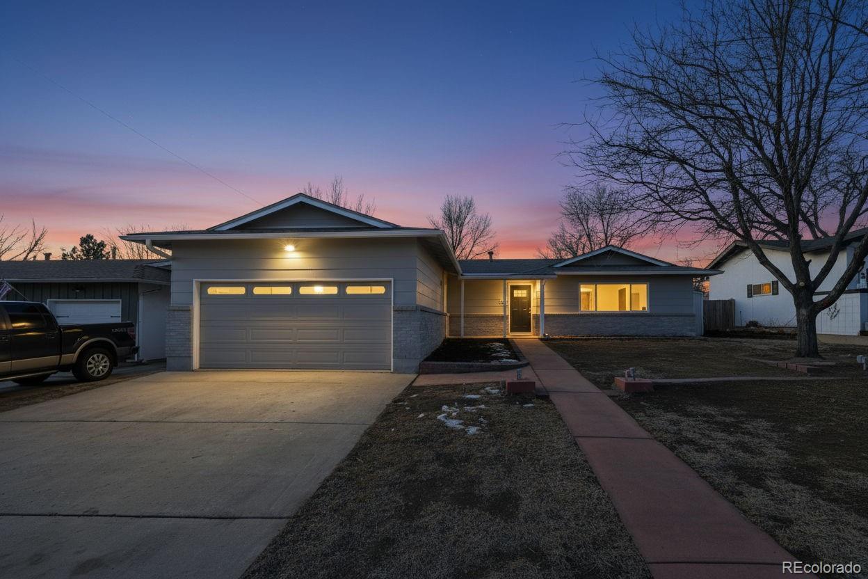 1416 Prado Drive Fountain CO 80817