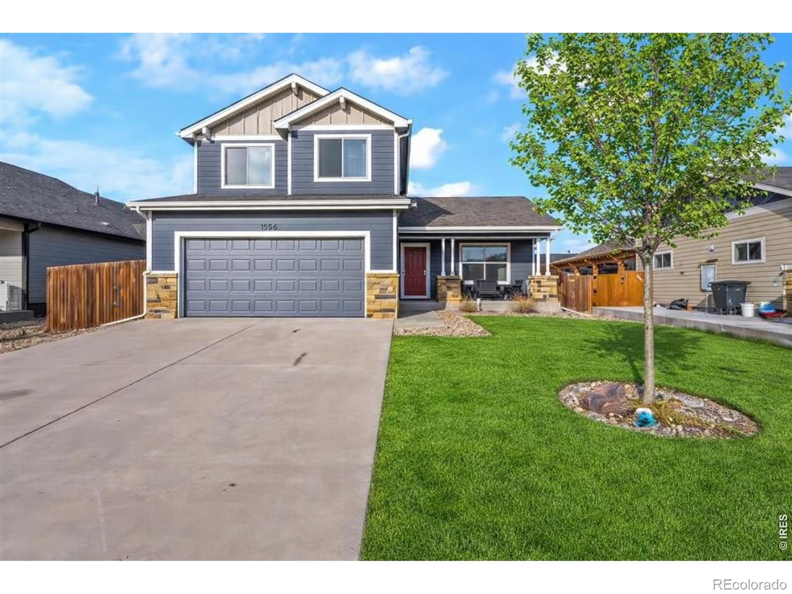 1114 Cottontail Lane Wiggins CO 80654