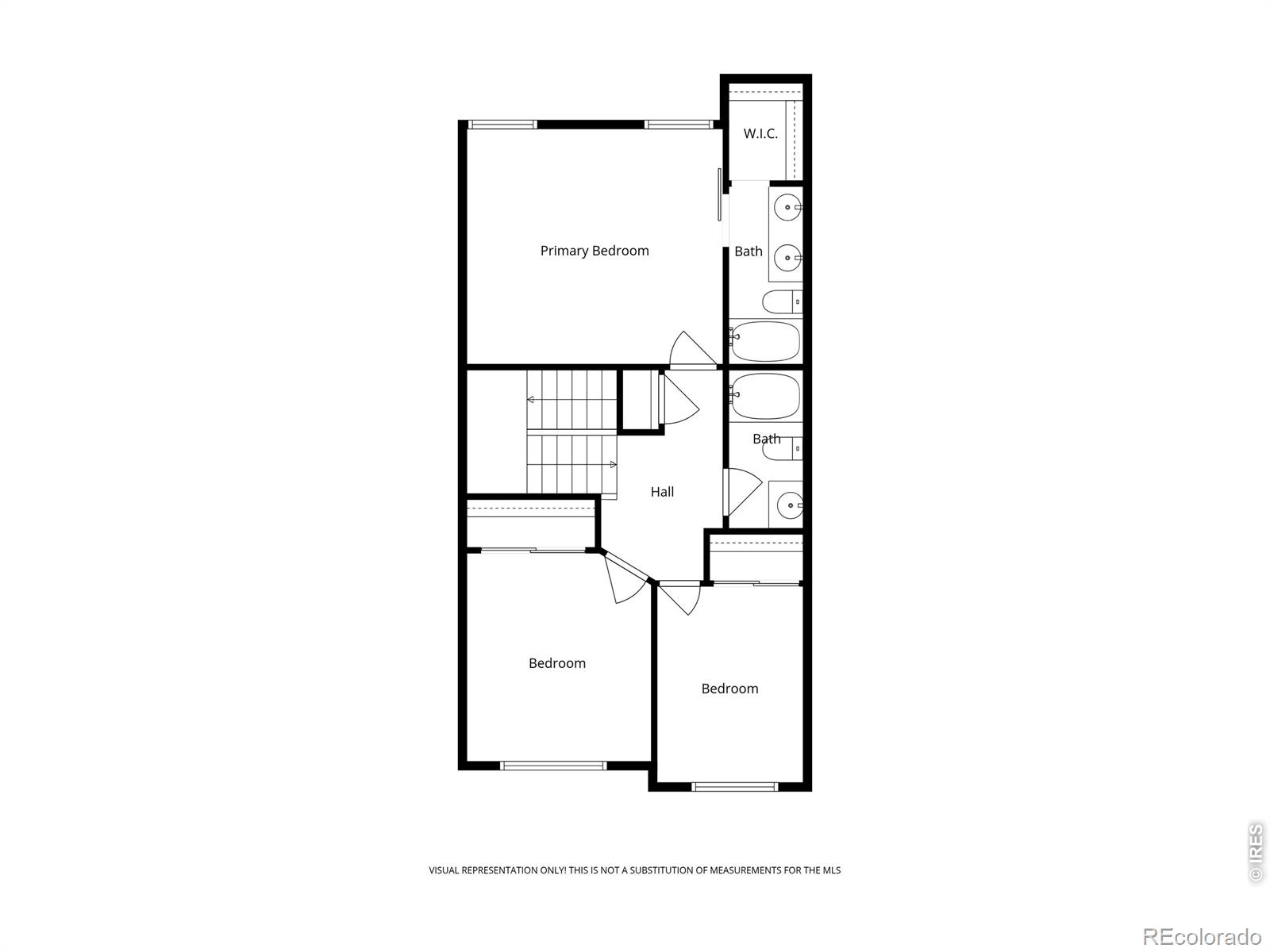 1114 Cottontail Lane Wiggins CO 80654