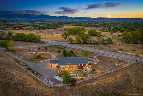 6170 N 79th Street Niwot CO 80503