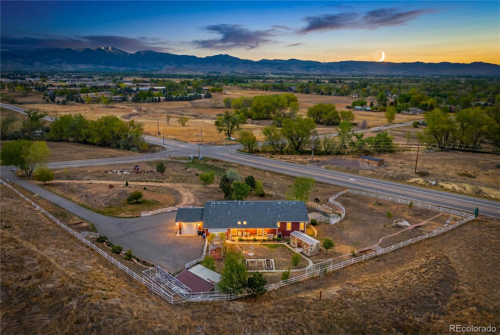6170 N 79th Street Niwot CO 80503