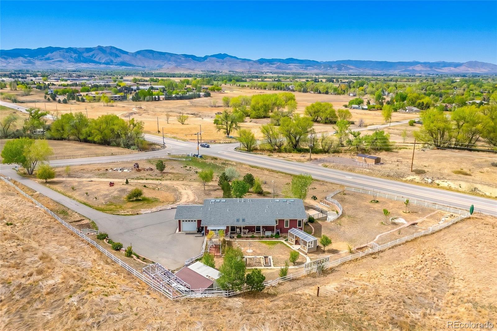 6170 N 79th Street Niwot CO 80503