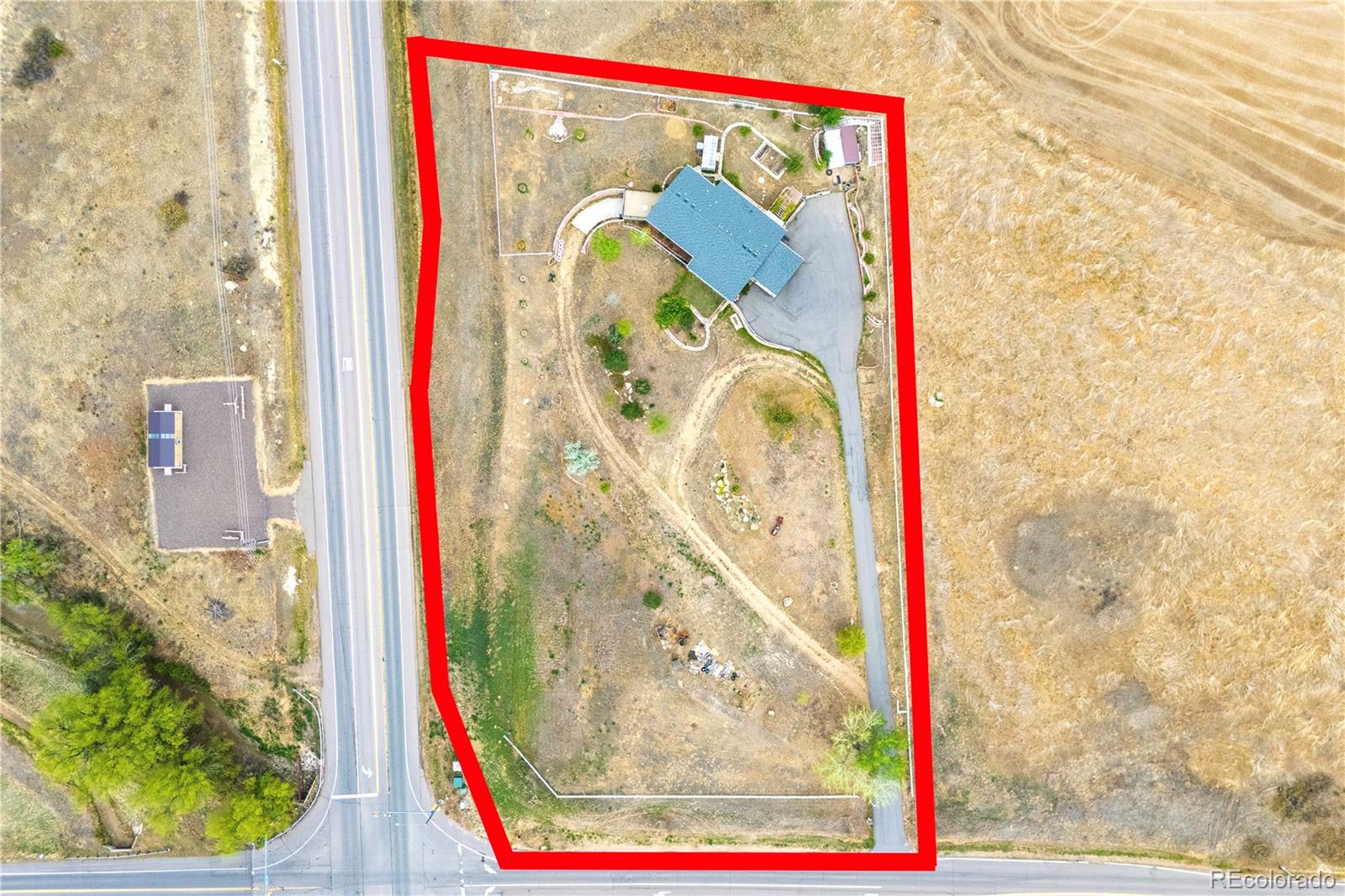 6170 N 79th Street Niwot CO 80503