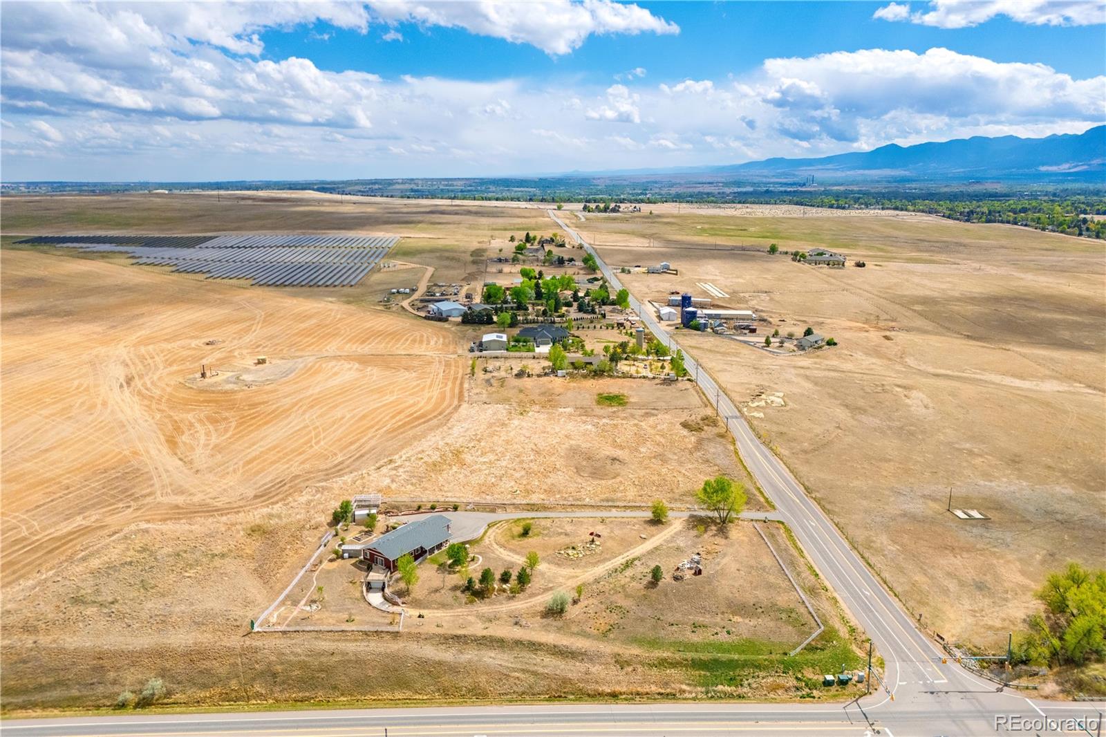 6170 N 79th Street Niwot CO 80503