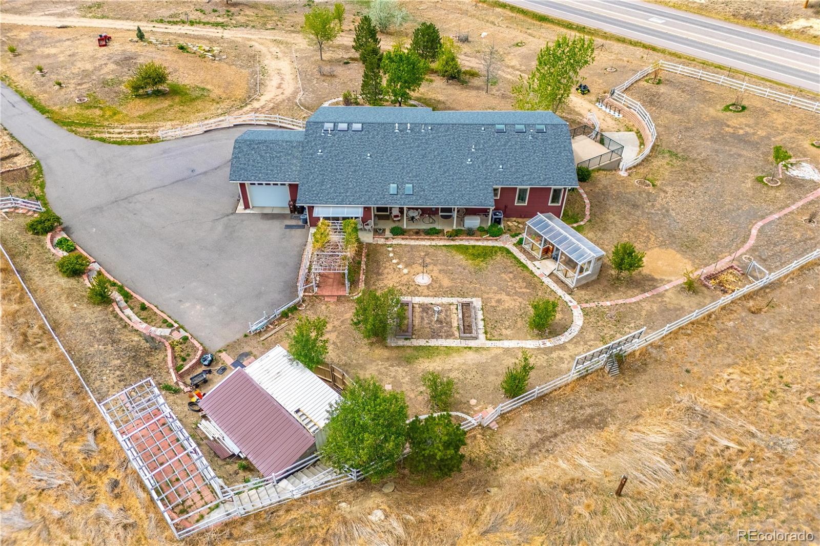 6170 N 79th Street Niwot CO 80503