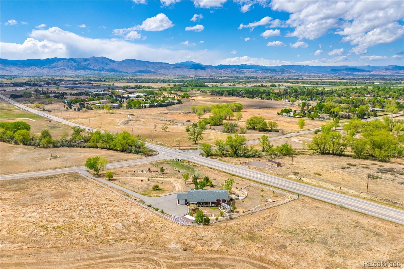 6170 N 79th Street Niwot CO 80503