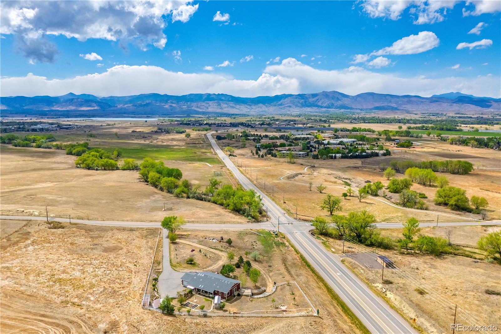 6170 N 79th Street Niwot CO 80503