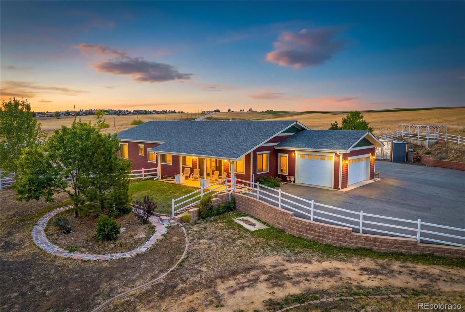 6170 N 79th Street Niwot CO 80503