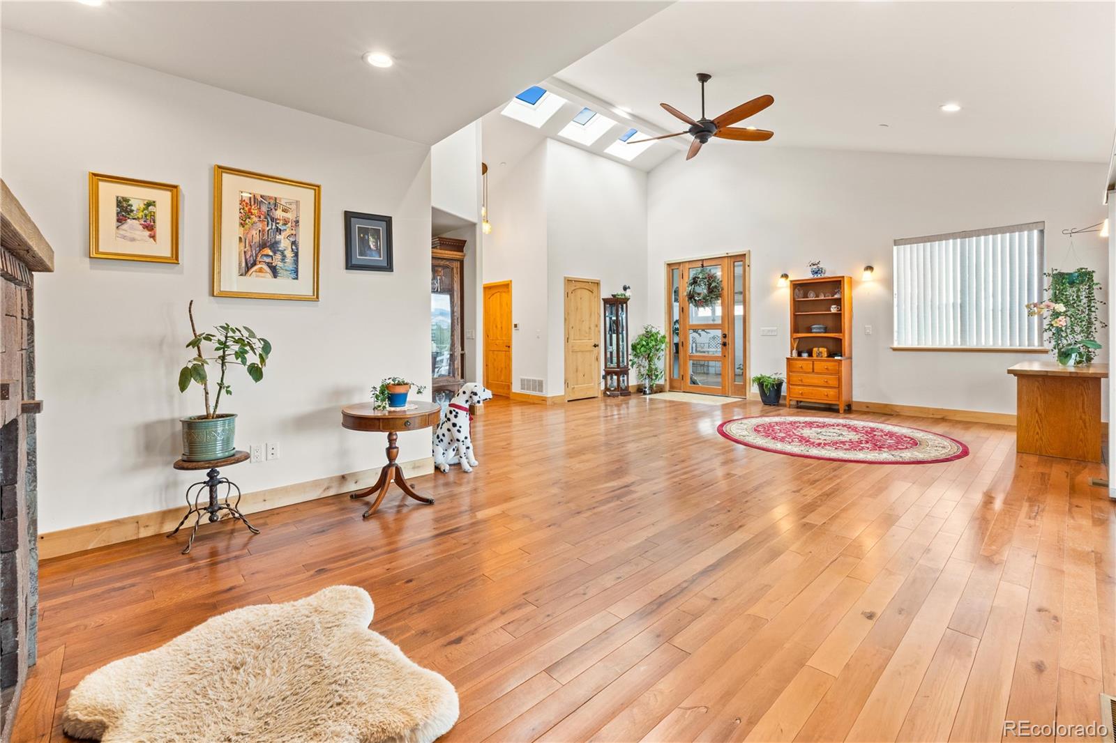 6170 N 79th Street Niwot CO 80503