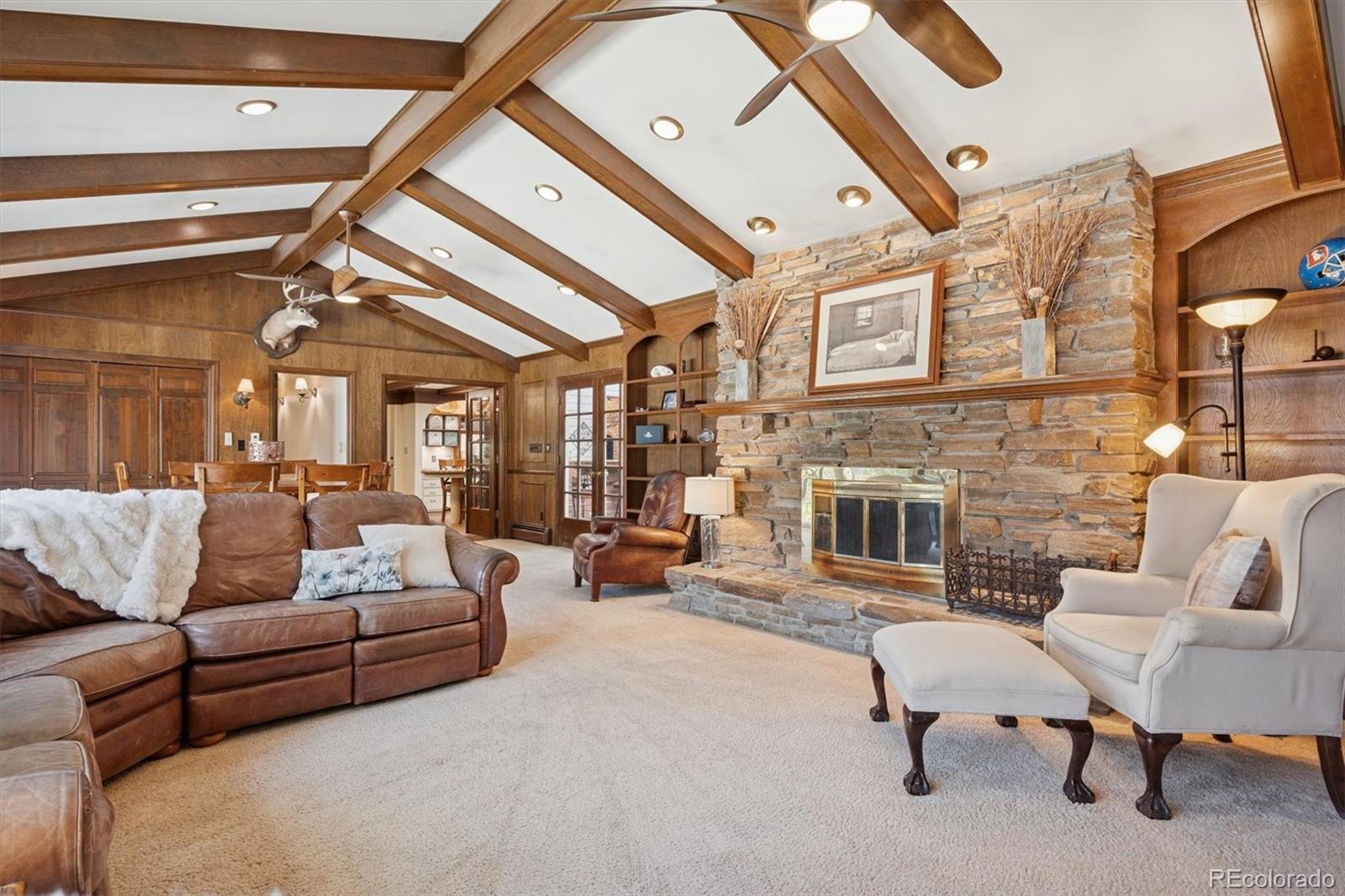72 Fairway Lane Littleton CO 80123