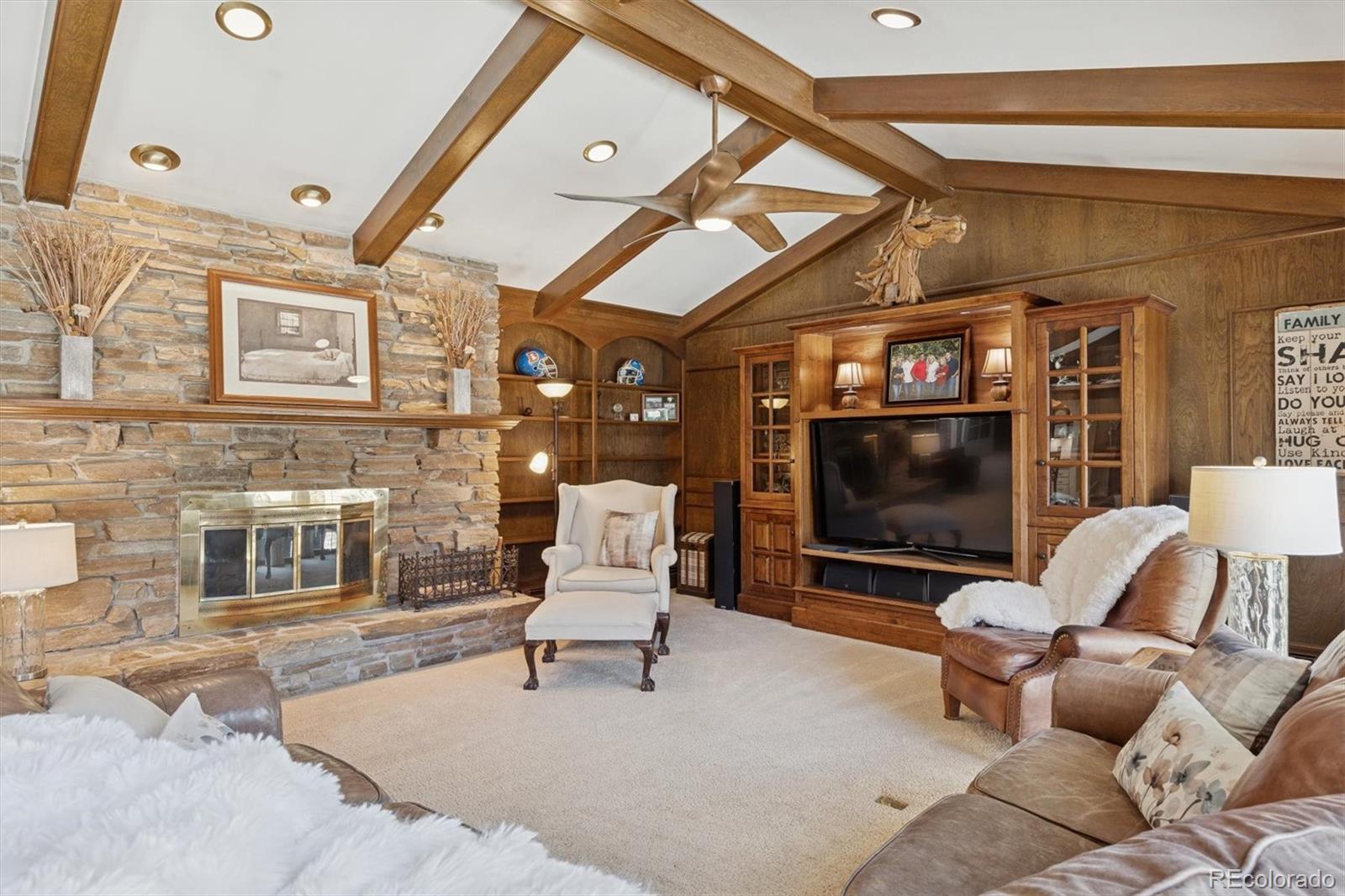 72 Fairway Lane Littleton CO 80123
