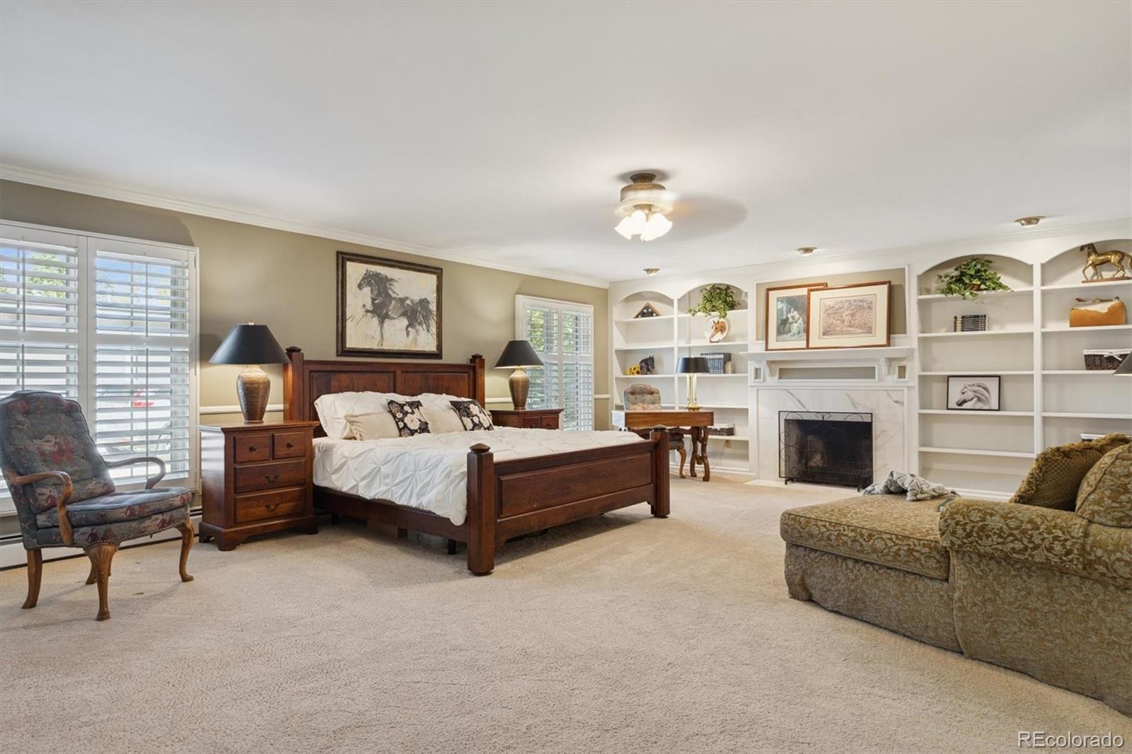 72 Fairway Lane Littleton CO 80123
