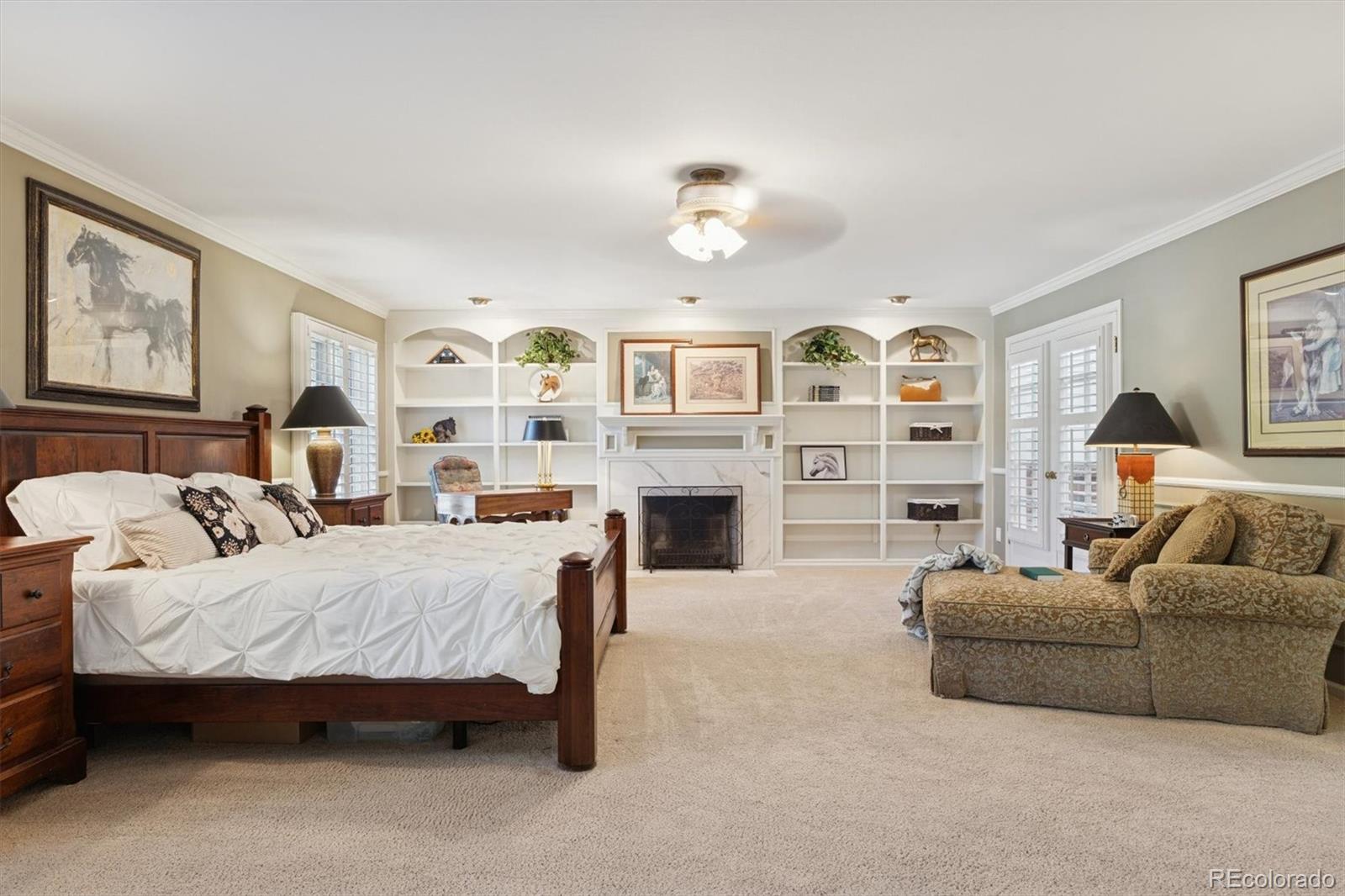 72 Fairway Lane Littleton CO 80123