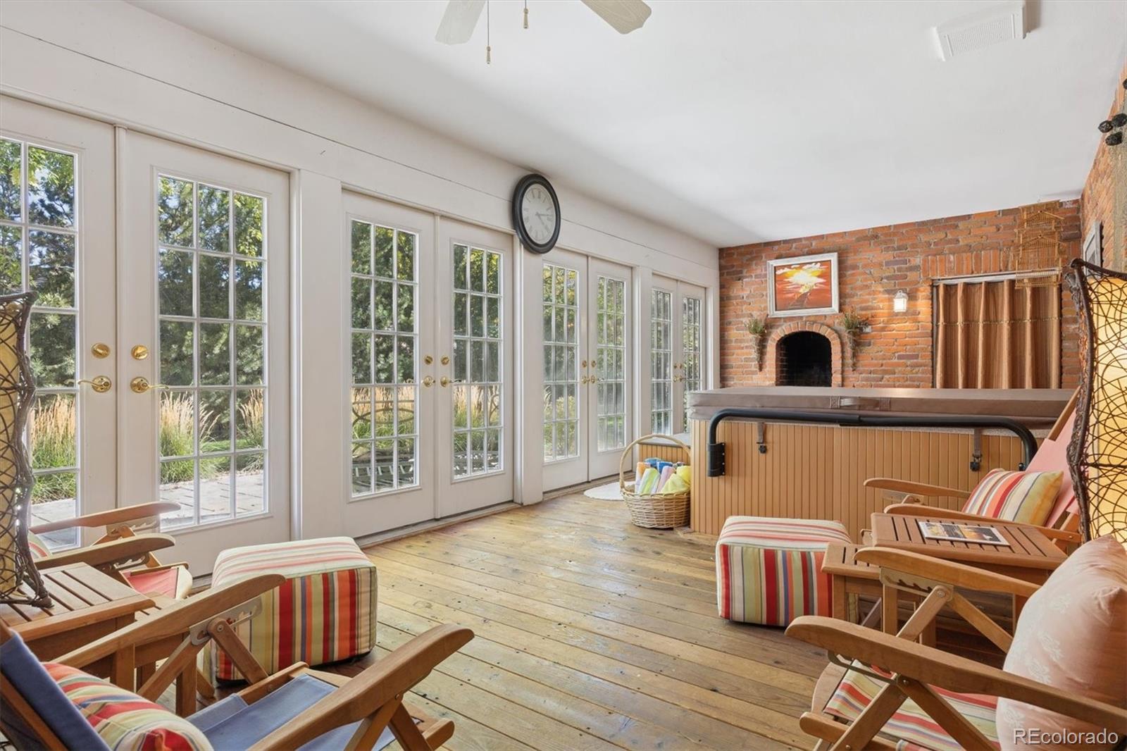 72 Fairway Lane Littleton CO 80123