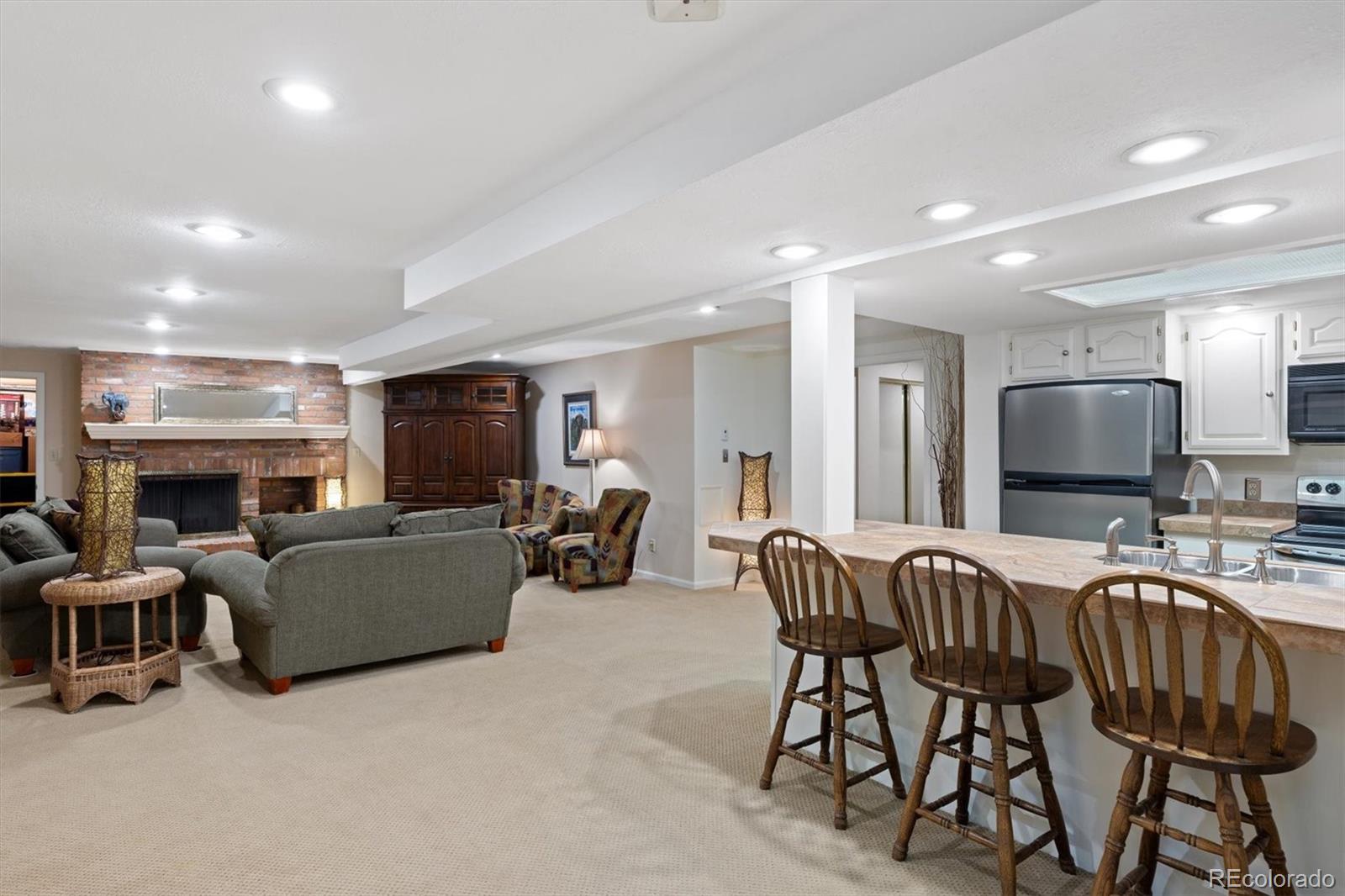 72 Fairway Lane Littleton CO 80123