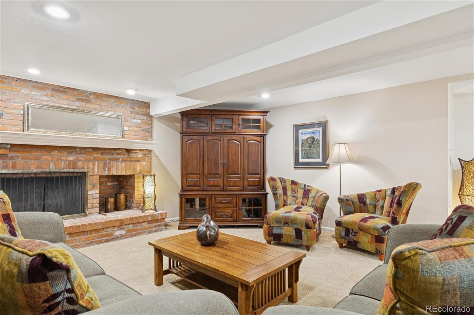 72 Fairway Lane Littleton CO 80123