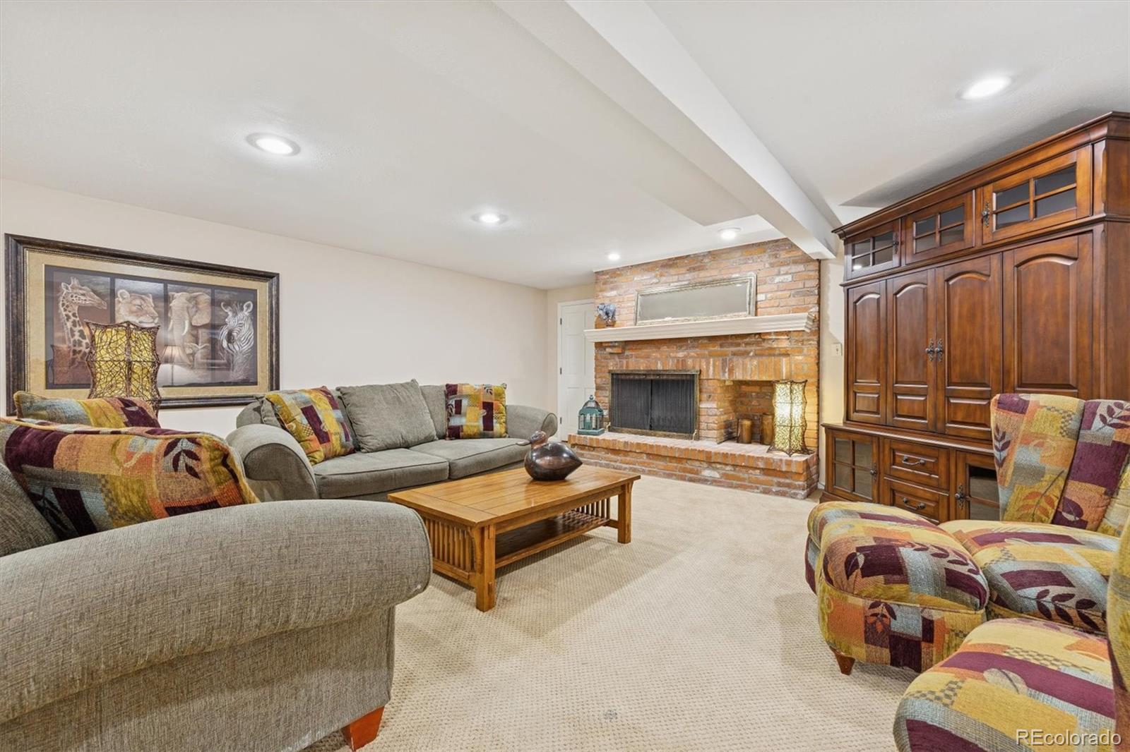 72 Fairway Lane Littleton CO 80123